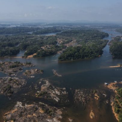 Pará autoriza Belo Sun a minerar ouro na Volta Grande do Xingu; MPF contesta