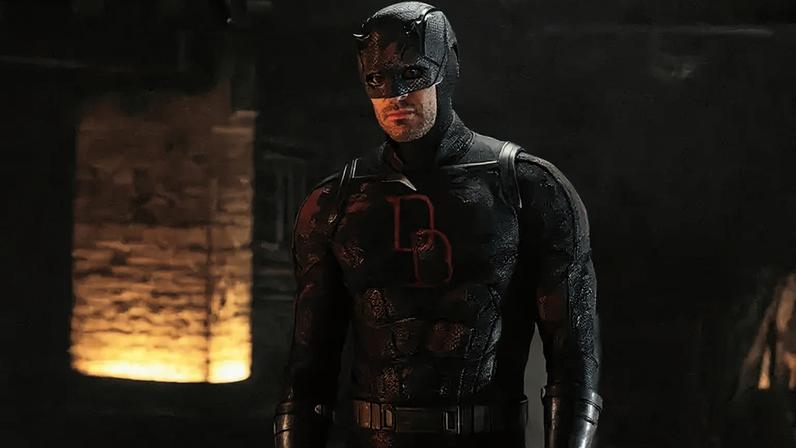 Que horas estreia o 7º e penúltimo episódio da 2ª temporada de 'Demolidor Renascido' (Divulgação)
