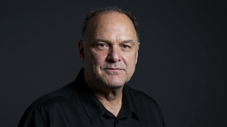 ' É o tipo de programa de que eu não gosto', resumiu Oscar Schmidt sobre o BBB