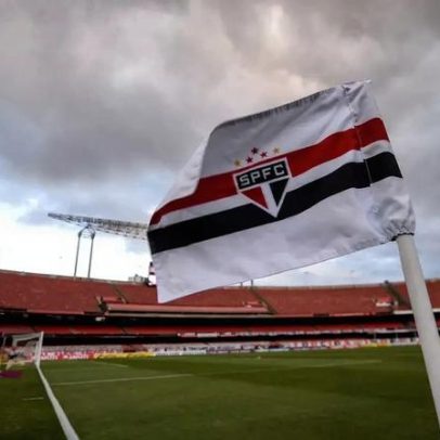 Presidente do São Paulo critica torcida após cobranças