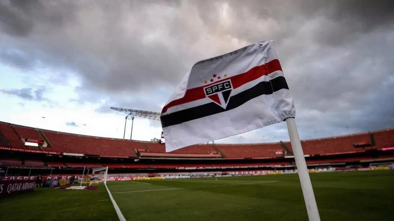 São Paulo, Morumbi