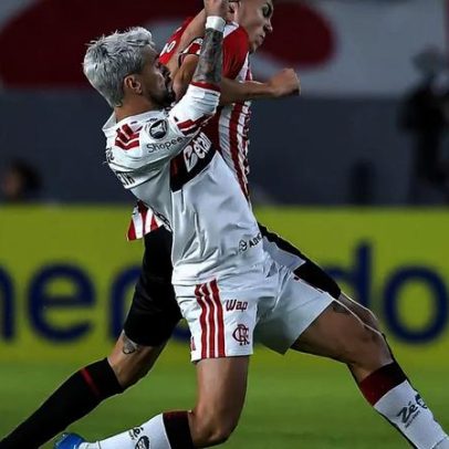 Arrascaeta pode desfalcar Flamengo; quais jogos estão em risco