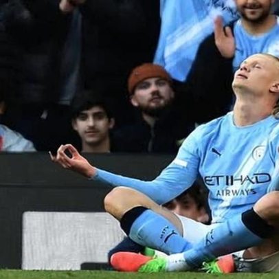Artilheiros da Premier League 2025-26: quem lidera a chuteira de ouro