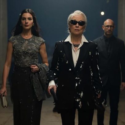O Diabo Veste Prada 2 glamoriza a crise do jornalismo