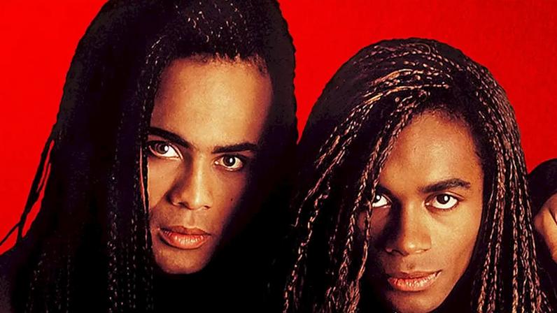 Milli Vanilli e o segredo do playback fatal