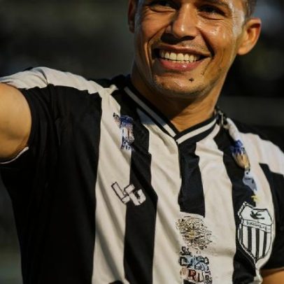 Patativa vence Central 2x1 no Lacerdão e sobe na Série D