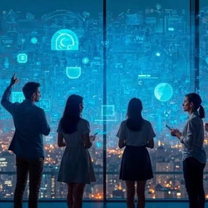 Datasafer lança pesquisa sobre o futuro de MSPs e ISPs