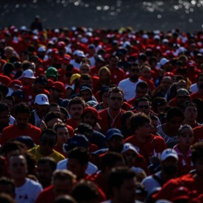 A esquerda perdeu o pulso do Brasil? Desafios de apoio e mobilização