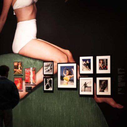 Mostra em Paris revisita mito de Marilyn Monroe em seu centenário