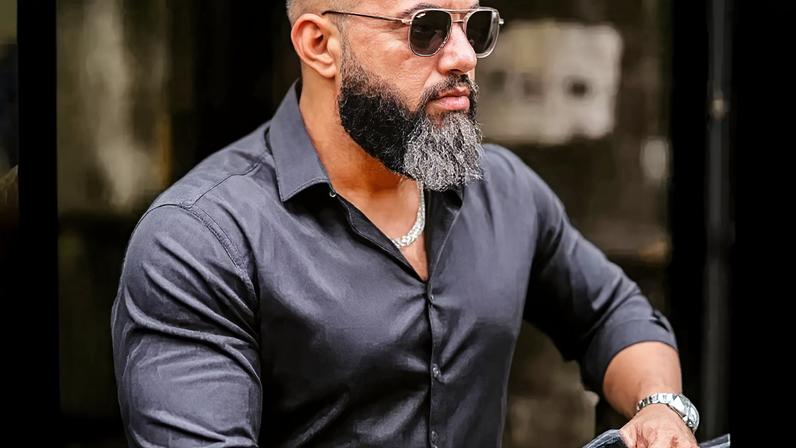 Alisson Oliveira de Jesus foi baleado na cabeça ao tentar impedir assalto