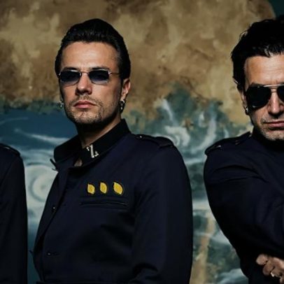 U2 e o impacto da transmissão por satélite no entretenimento