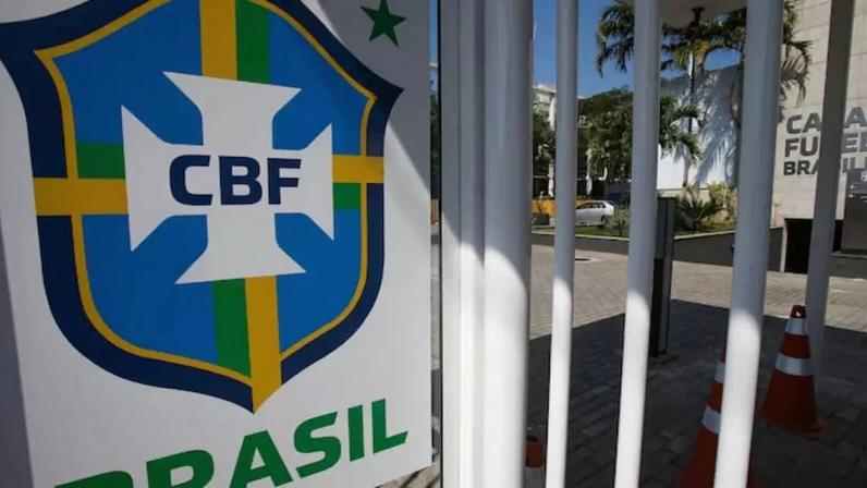 Sede da CBF