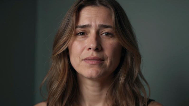 Lucélia morre no final de 'Três Graças'