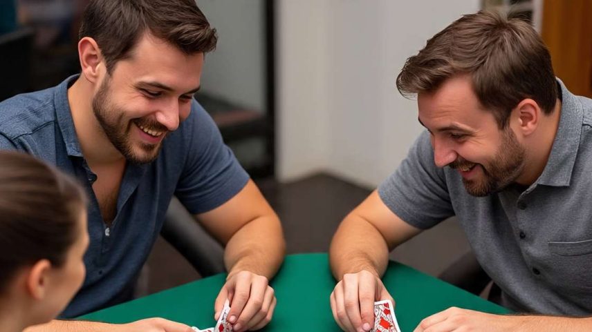 Jogos de mesa e tabuleiro unem estratégia e diversão