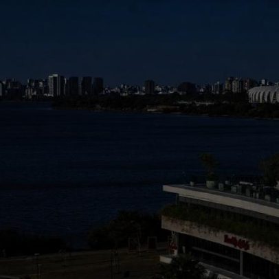 Projeto de lei em Porto Alegre propõe protocols de segurança e acessibilidade