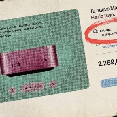 RAM vira prioridade entre hiperescaladores, incluindo Apple