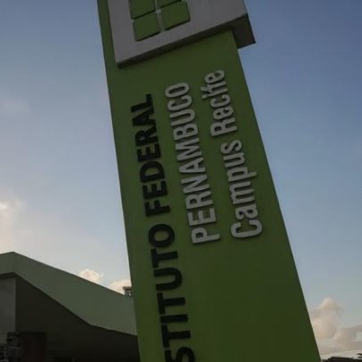 Petrobras oferece curso gratuito no IFPE Recife com auxílio de até 1.158 reais.