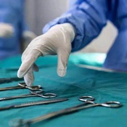 Hospital público no Marajó realiza cirurgia inédita em bebê