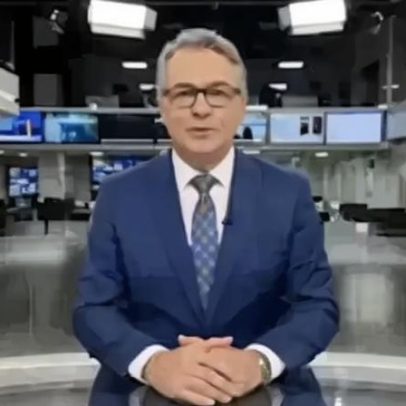 IA cria delação falsa de Vorcaro e liga Lulinha e Moraes à facada em Bolsonaro