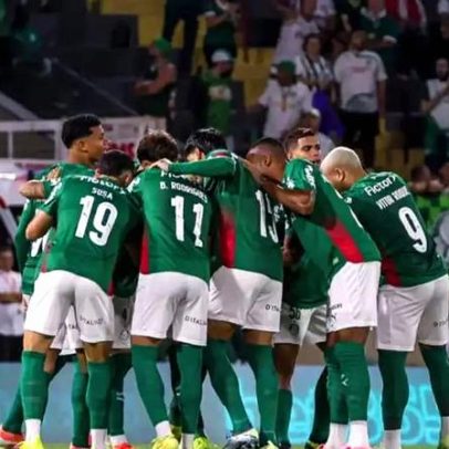 Destaque do Palmeiras passa por cirurgia e retorna após a Copa do Mundo