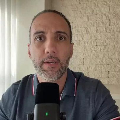 Narrador critica Santos e Neymar após empate contra o Recoleta