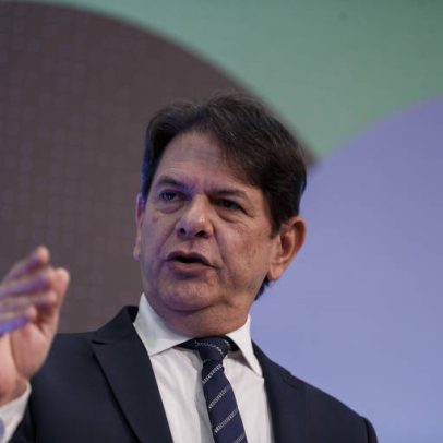 Cid Gomes aponta falta de espírito republicano na indicação de Messias