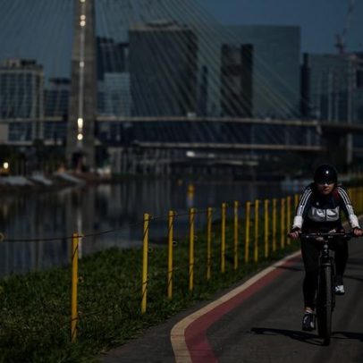 Governo de SP publica edital para ceder área do Parque Bruno Covas