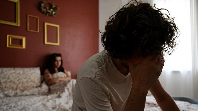 Disfunção erétil atinge milhões de homens pelo mundo