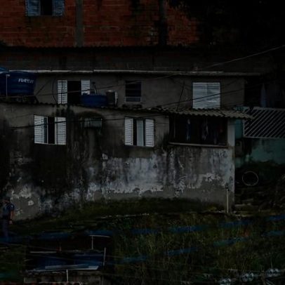 Violência policial aumenta em SP; Baixada Santista registra alta de 283%