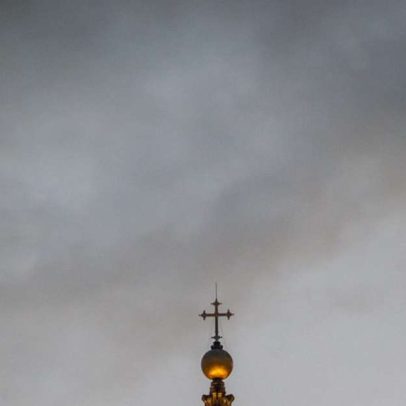 A imponência das cúpulas em monumentos ao redor do mundo