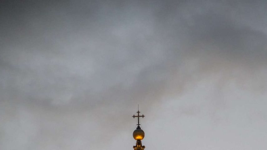 A imponência das cúpulas em monumentos ao redor do mundo