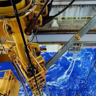 Petrobras adquire 75% de bloco e assume operação em alto-mar na África