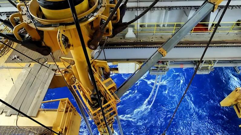 Petrobras retomou atuação no continente africano em 2024 e já possui participação em blocos em São Tomé e Príncipe