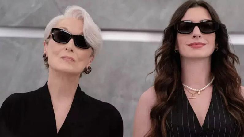 O Diabo Veste Prada 2