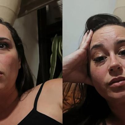 Irmã de Ana Paula Renault rebate críticas sobre decisão no BBB 26 após a morte do pai