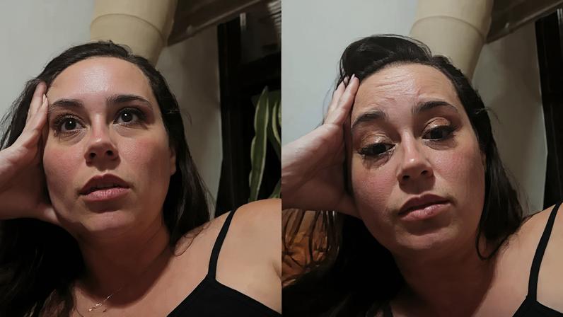 Cida Renault comenta decisão da família em relação a Ana Paula após morte do pai