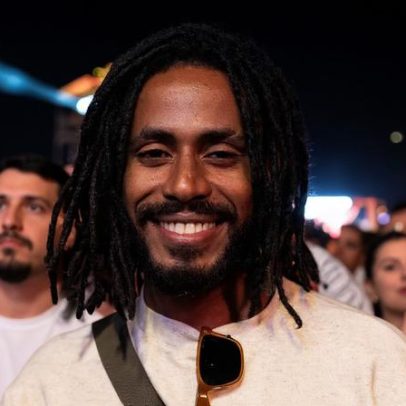 Amazon contrata Ícaro Silva para interpretar Robinho em Tremembé 2ª temporada