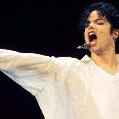 Filme de Michael Jackson impulsiona novos recordes globais da discografia