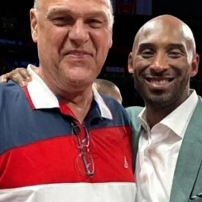 Lendas da NBA comentam Oscar Schmidt: ídolo de Kobe e amigo de Magic