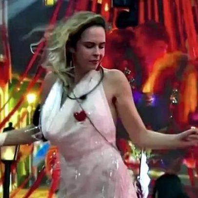 Ana Paula ganha prêmios no BBB 16 e no BBB 26