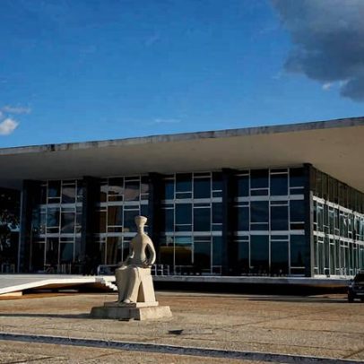 75% veem STF com poder excessivo; 71% dizem que corte é essencial à democracia