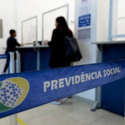 Fila do INSS cai para 2,6 milhões após pico de 3,1 mi e demissão do presidente