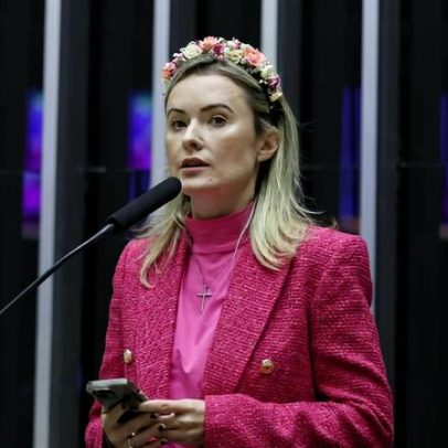 Deputada bolsonarista propõe isentar gastos com crianças com deficiência