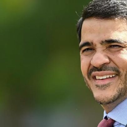 Jorge Messias comenta STF, big techs e tamanho do Estado