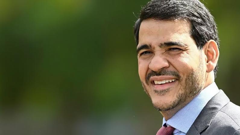 Indicado por Lula ao STF, Messias (foto) será sabatinado pela CCJ do Senado