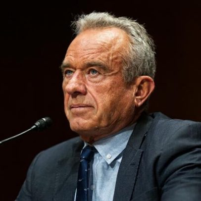 Democratas atacam RFK Jr. sobre vacinas e fraude em audiência orçamentária