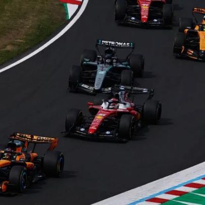 F1 2026: Pilotos sob investigação fiscal pela Justiça italiana