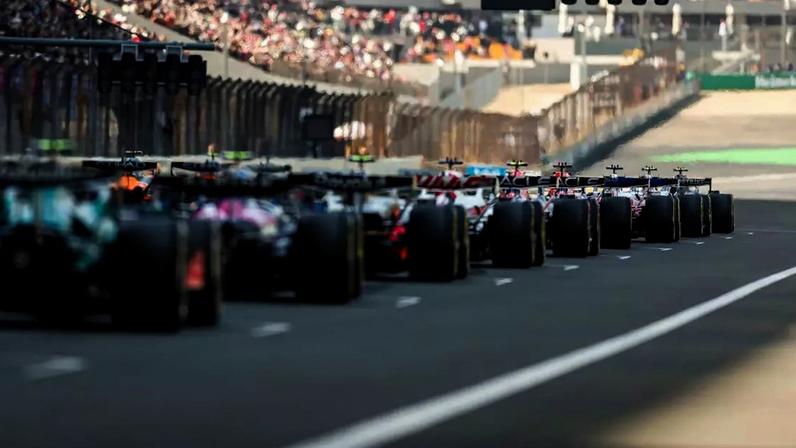 F1 vive dia decisivo onde votação pode mudar rumo das regras de 2026