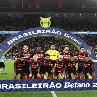 Flamengo vence o Fluminense; Pedro, Paquetá e Lino aparecem como melhores
