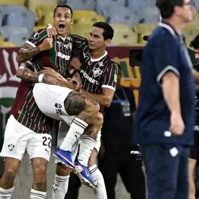 Fluminense entra em pressão máxima de 2026, segundo análise